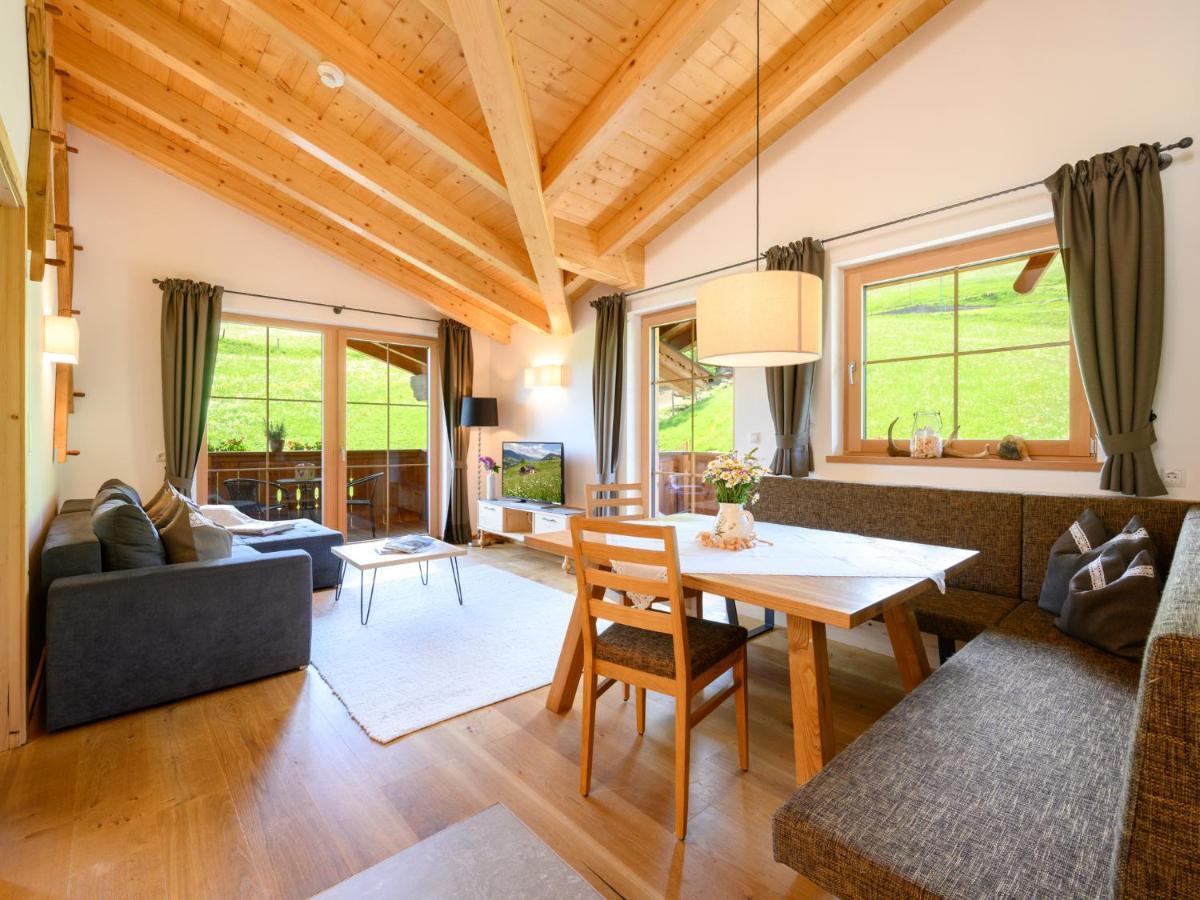 Appartment Sattlerhof Mutters Dış mekan fotoğraf
