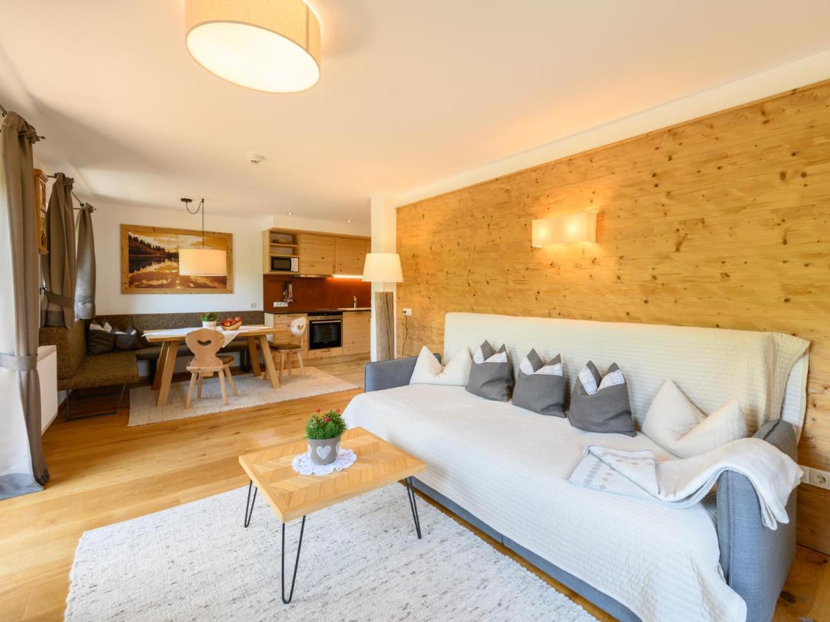 Appartment Sattlerhof Mutters Dış mekan fotoğraf