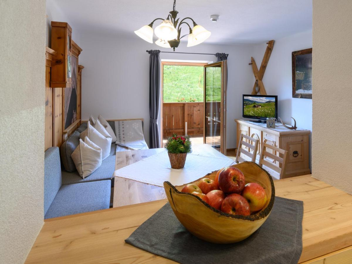 Appartment Sattlerhof Mutters Dış mekan fotoğraf