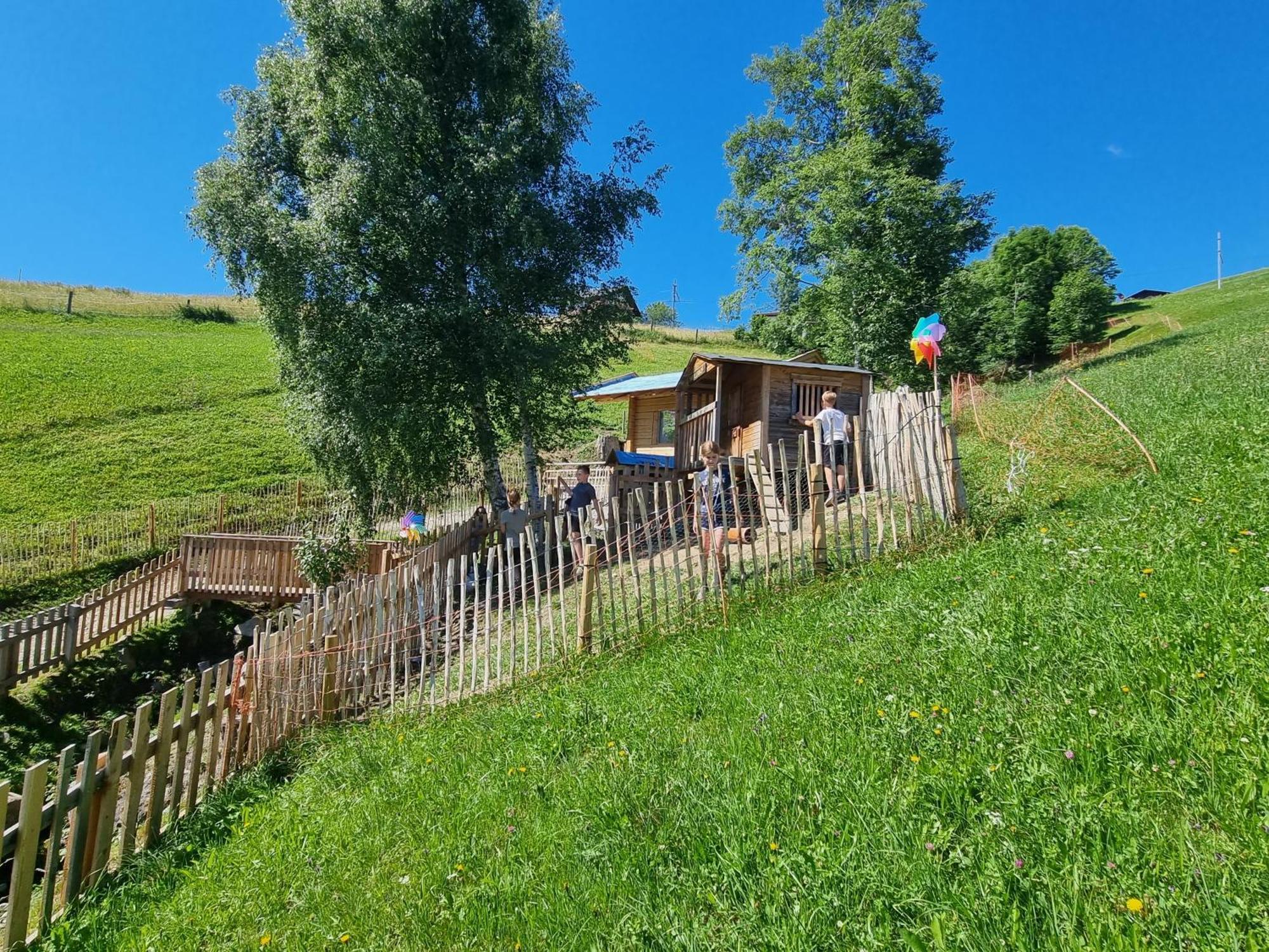 Appartment Sattlerhof Mutters Dış mekan fotoğraf