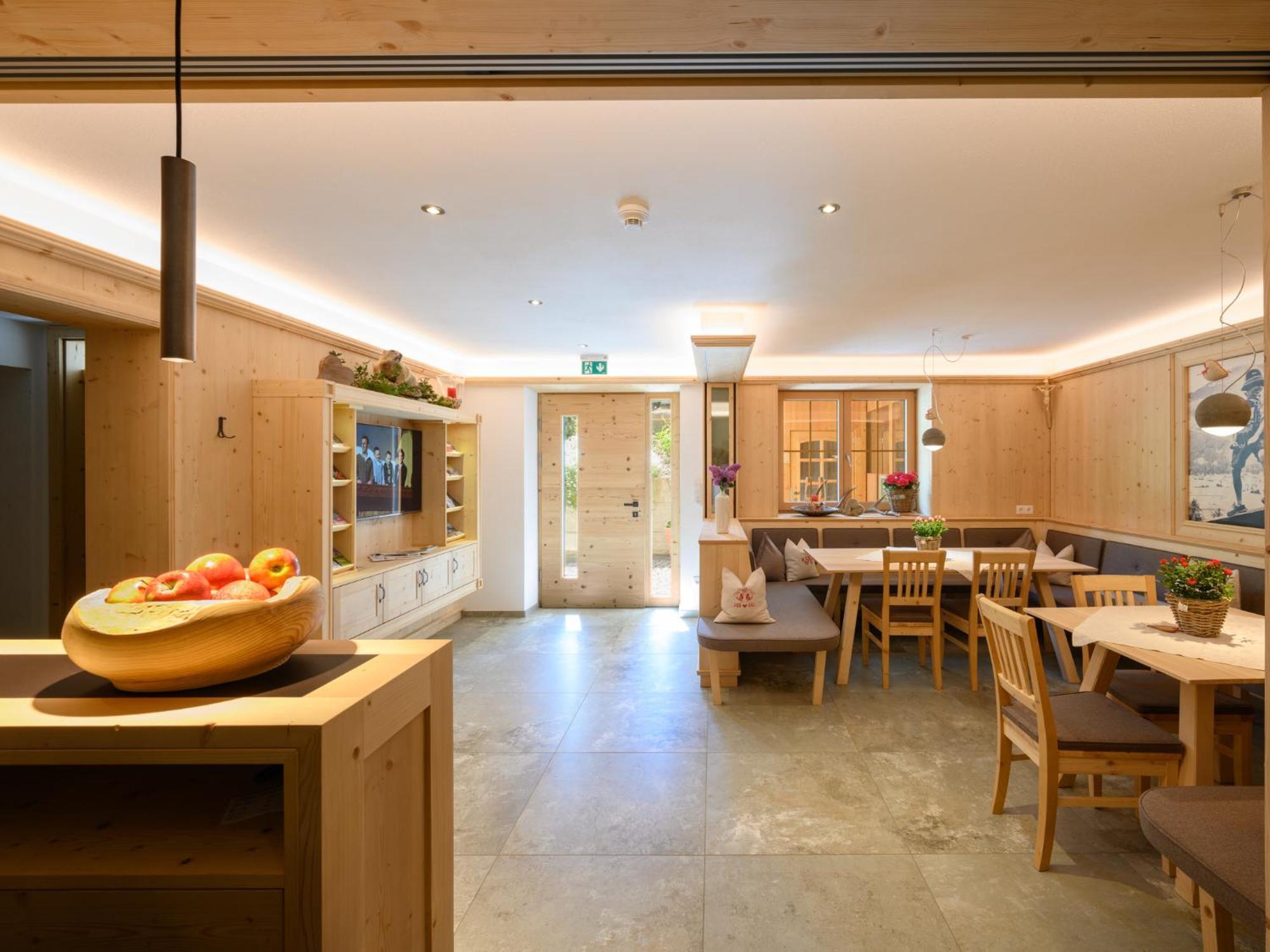 Appartment Sattlerhof Mutters Dış mekan fotoğraf