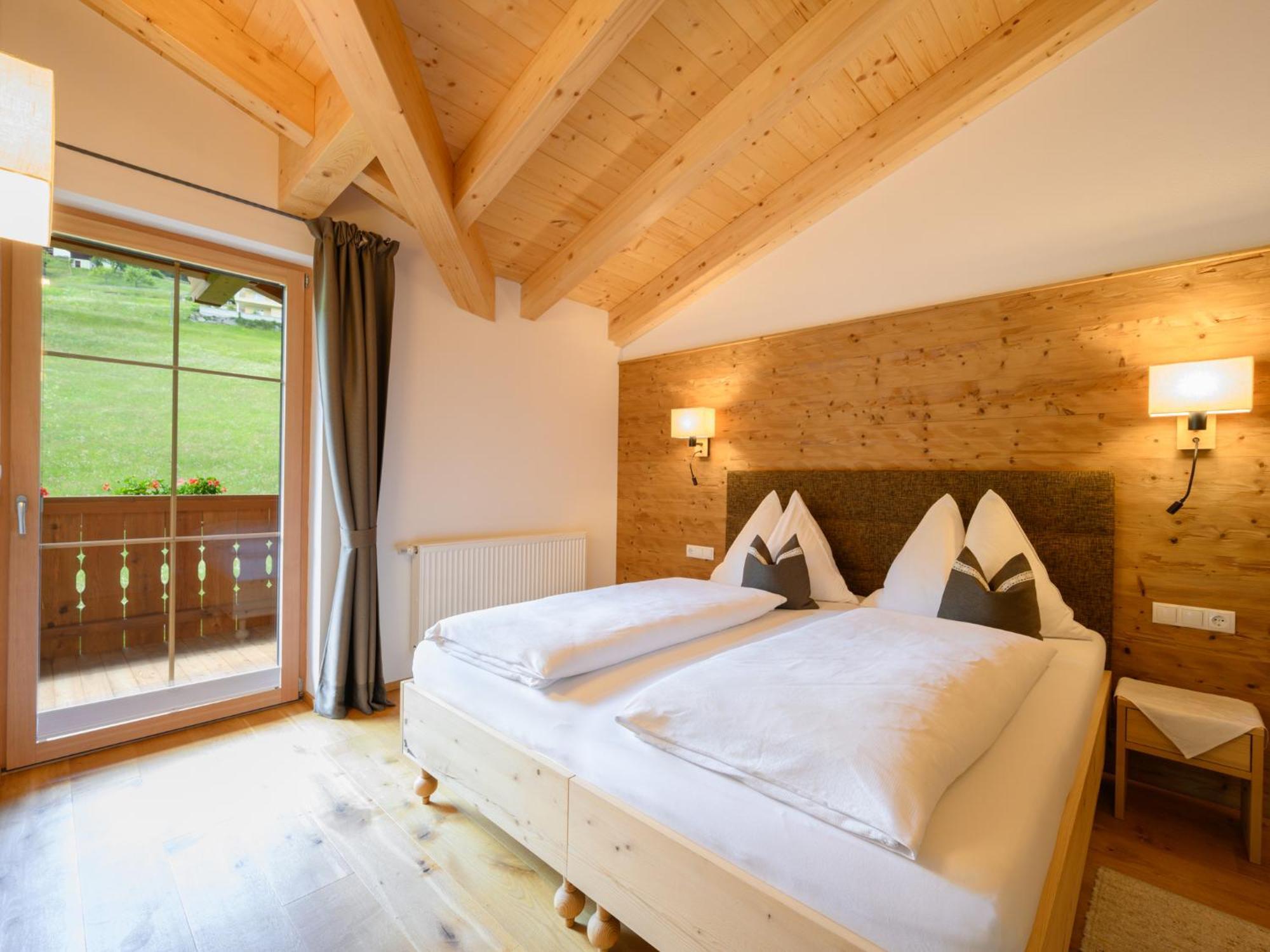 Appartment Sattlerhof Mutters Oda fotoğraf